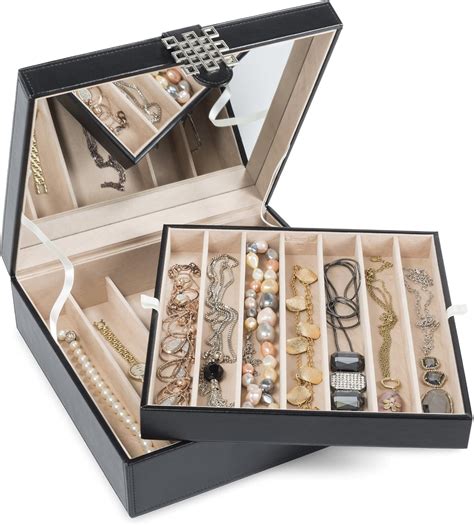 necklace only jewelry boxes